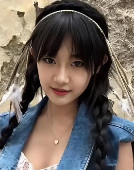 Dai Jiali as Yu Jiafei