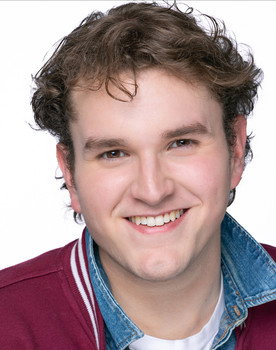 Joshua Packard