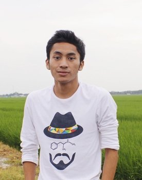 Irshadi Bagas