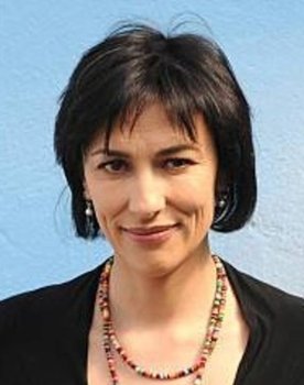 Anna Negri as Self