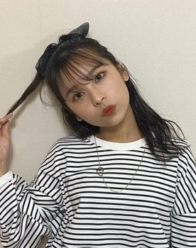Yamao Rina