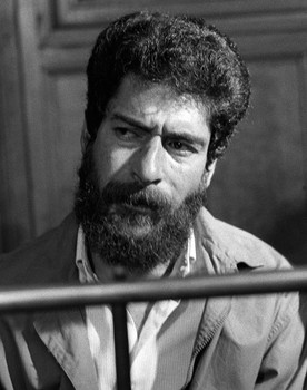 Georges Ibrahim Abdallah