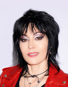 Kiss My Grits: The Herstory of Women in Punk and Hard Rock
