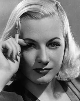 Gloria Dickson as 