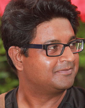 Indrajit Das