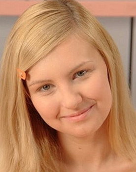 Shelby Veronika