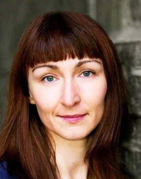 Carys Lewis as Nurse