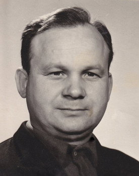 Vyacheslav Kubarev