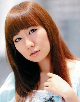 Ayahi Takagaki Photo