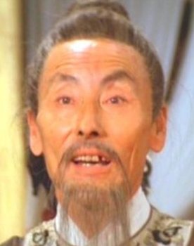 Cheung Hei as 