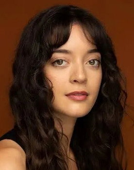 Orla Saphron