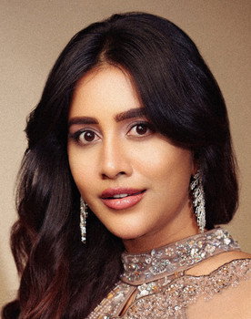 Nabha Natesh