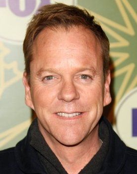 Kiefer Sutherland as Jim Cross