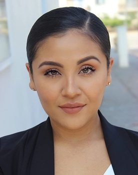 Annie Gonzalez as Mercedes