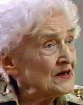 Suzy Marquis as Le Quatrième Témoin