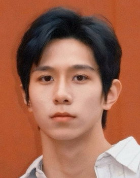 Chen Mucheng as Xuan Mo