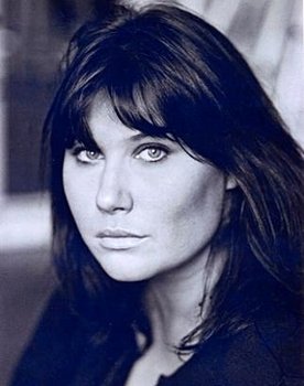Véronique Silver as 