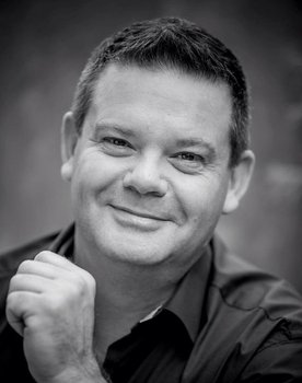 Gary Mehigan