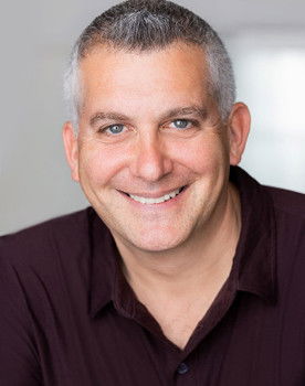 Marc Jablon as Rupert Becker