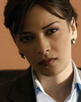 Sofia Nouacer Kouninef