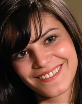 Rita Waldenberg as Girl in Changing Room (segment 1)