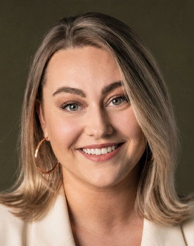 Sarah Bakker
