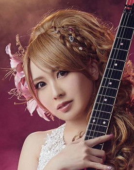 Toki as Guitars, Vocals (backing)