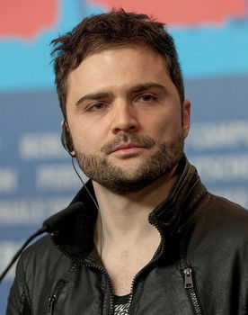 Spiros Stathoulopoulos