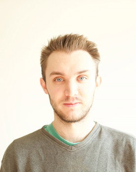 Collin Colaizzi as The Shyster