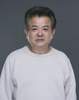 Yuuki Tanaka as Masui