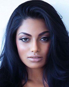 Chandrika Ravi
