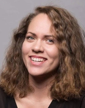 Ingrid Noodla