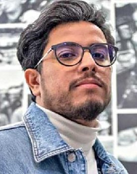 Yousef Al-Abdullah as 
