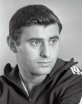 Anatoliy Byshovets