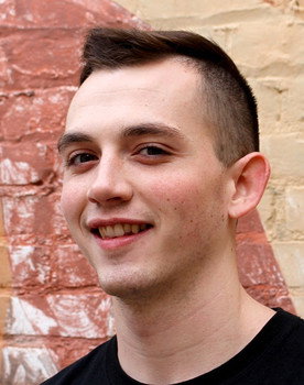 Jordan Graves
