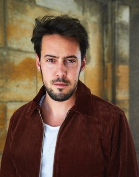 Dominik Raneburger