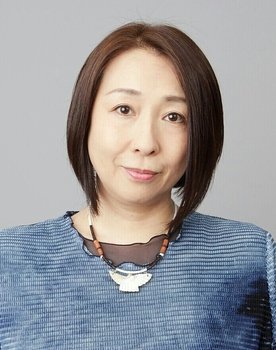Mika Doi as Eclipse