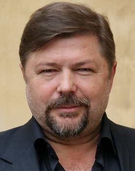 Vadim Romanov