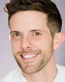 Joshua John Russell