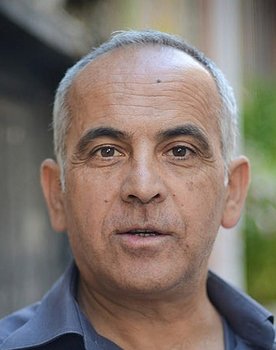 Hronis Pavlidis