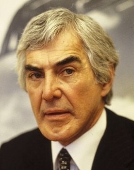 Framing John DeLorean