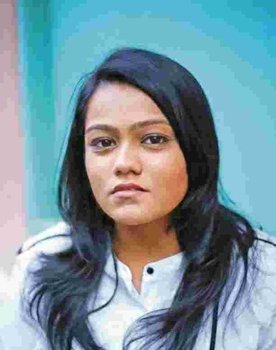 Khushbu Baid