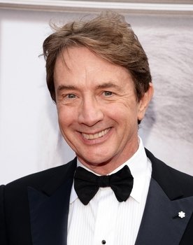 Martin Short Photo