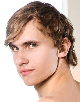 Darron Bluu
