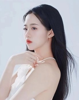Chen Yunxi as Huang Lin