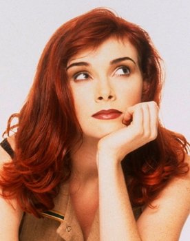 Cathy Dennis as Self