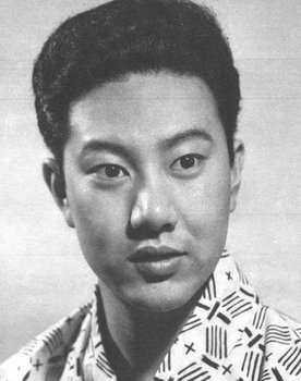 Senjaku Nakamura