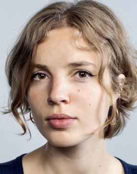 Alix Henzelin