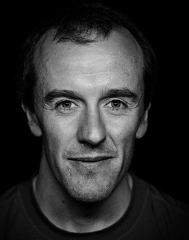 Dave MacLeod