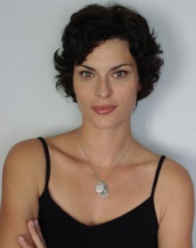 Magali Amadei